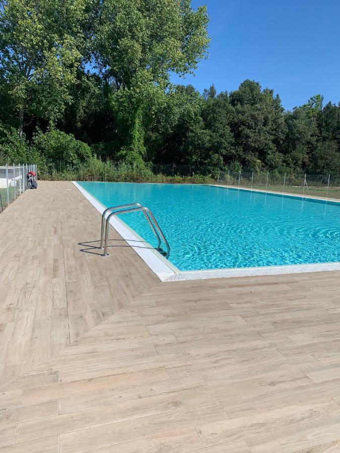 9 Residance Piviere Apartment *